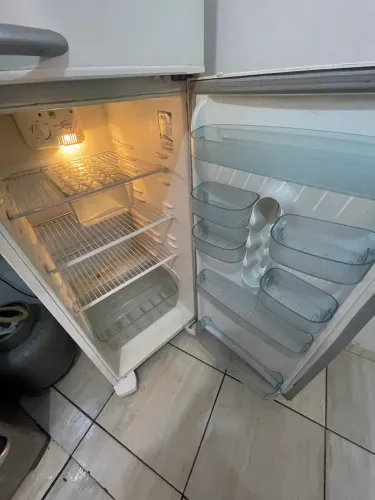 Geladeira