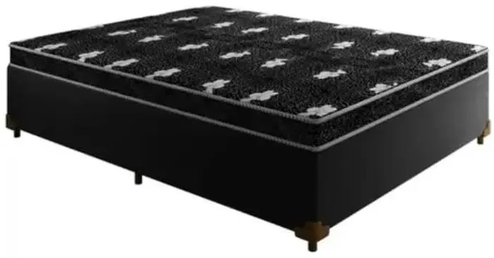 Cama box conjugado solteiro