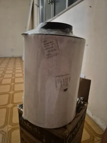 Filtro carvão ativado proactiv