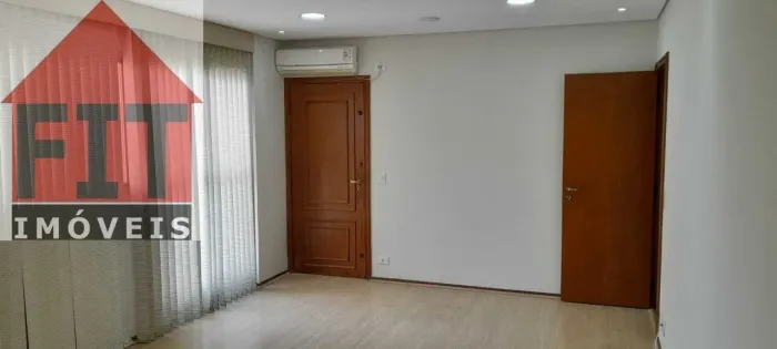 Apartamento no Condomínio Edifício Palm Beach para Locação na Vila Clementino