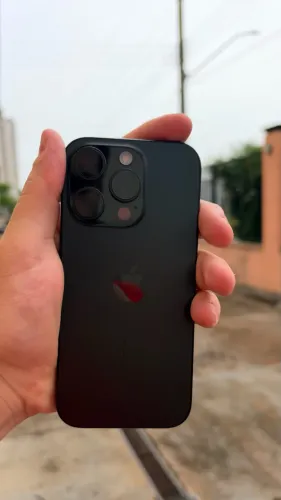 Iphone 16 Pro (Black)