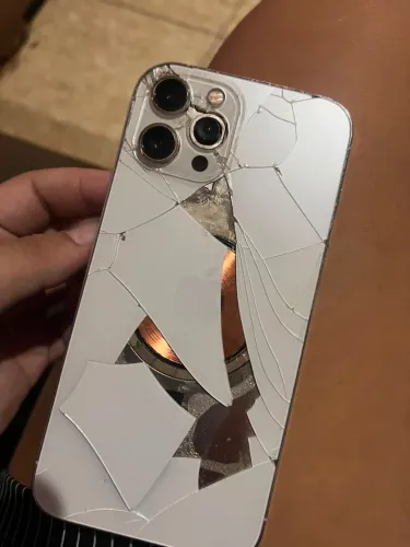 iPhone 12 Pro Max