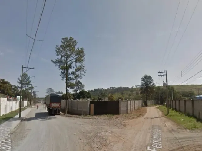 Area a venda campinas