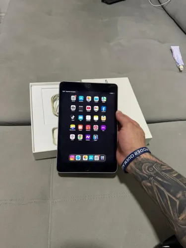 iPad Mini 4 128gb Zero