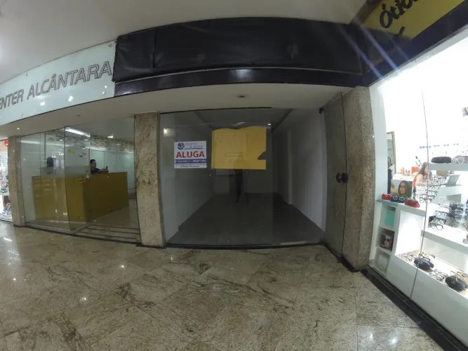 Loja para locação com 31m² em Alcântara - São Gonçalo - RJ.