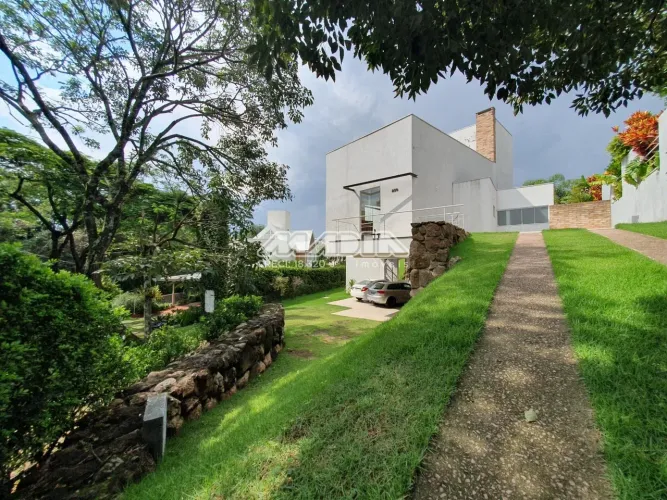casa - Condomínio Village Visconde de Itamaracá - Valinhos