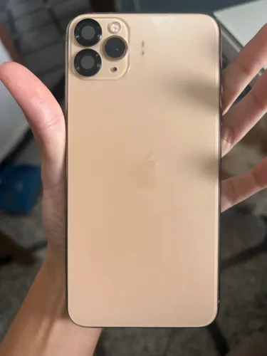 iPhone 11 Pro Max 