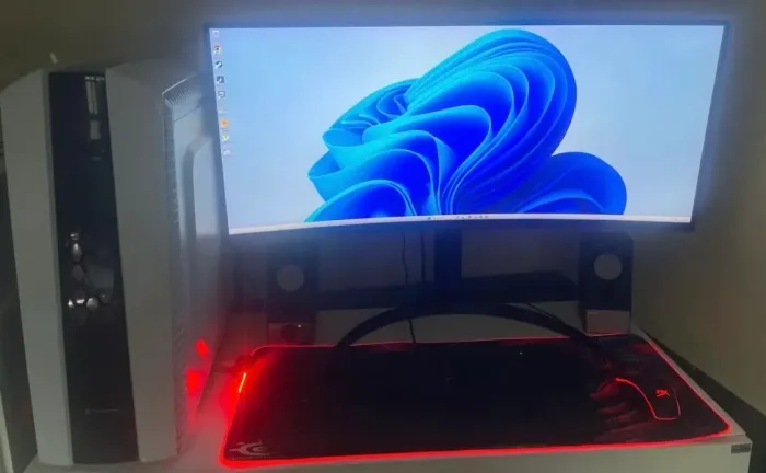 Computador PC Gamer I7