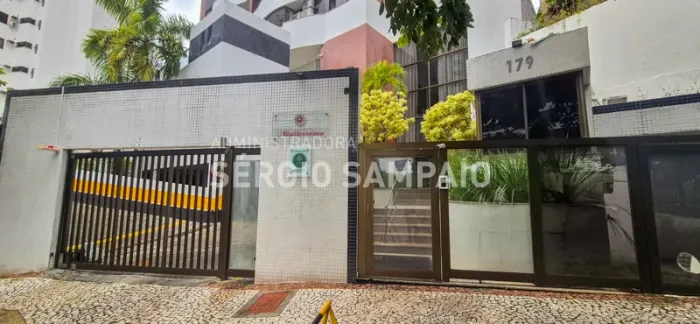 Apartamento 3 quartos para Venda, 120m², Itaigara, Salvador