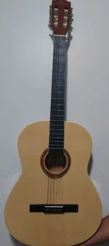 Violão acústico Michael VM15NY