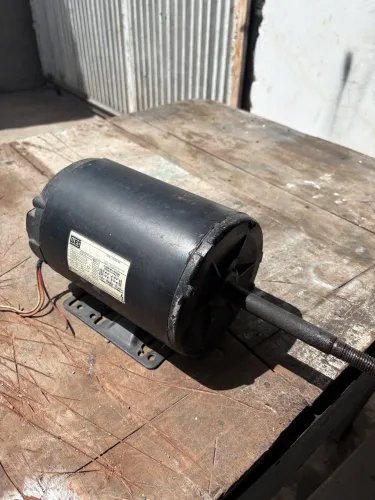 MOTOR DE FORNO