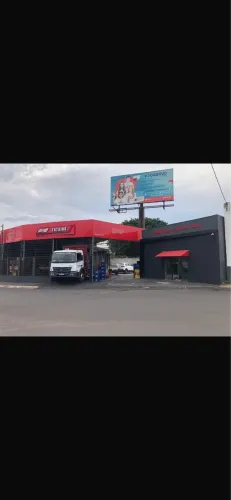 Distribuidora de bebidas