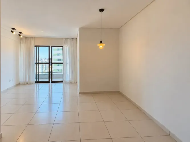 Imóvel para aluguel tem 110 metros quadrados com 3 quartos em Madalena - Recife - PE