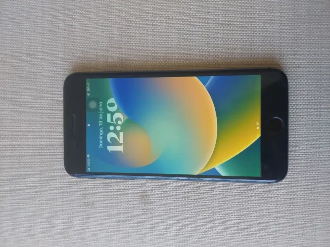 VENDO IPHONE 8 plus