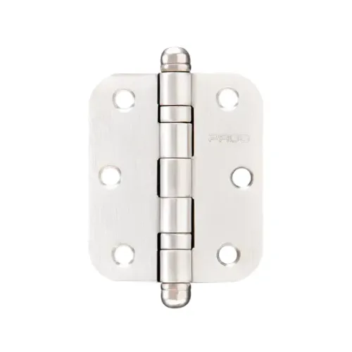 DOBRADIÇAS DE INOX