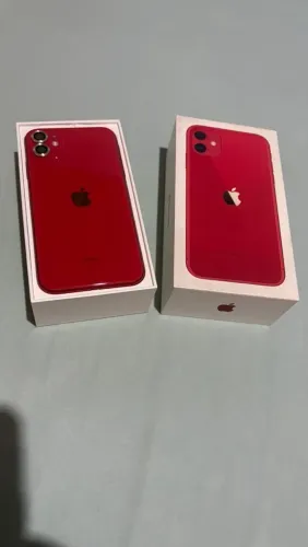 Vendo iPhone 11