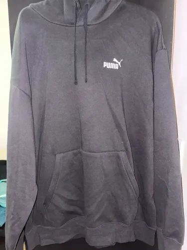 Blusa Moleton Puma ORIGINAL Nova