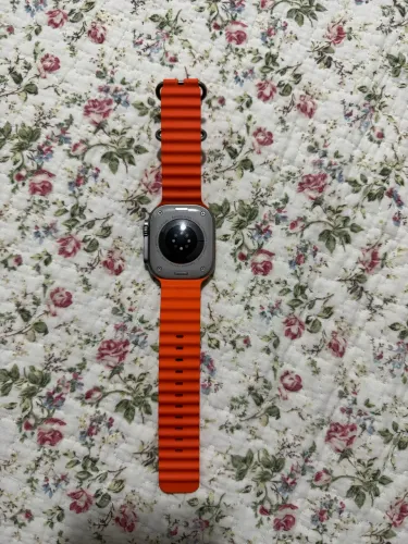Apple Watch Ultra2