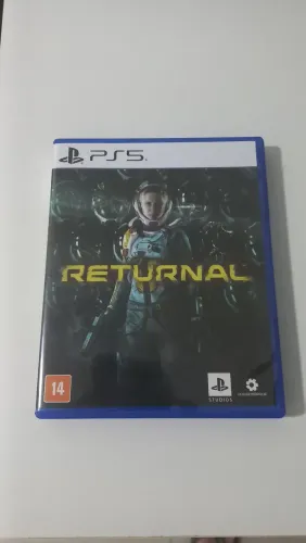 Returnal