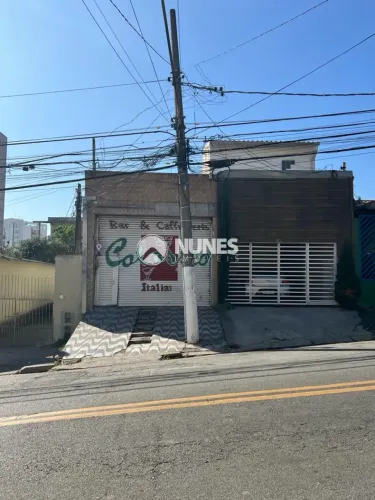 Casa Sobrado em Osasco