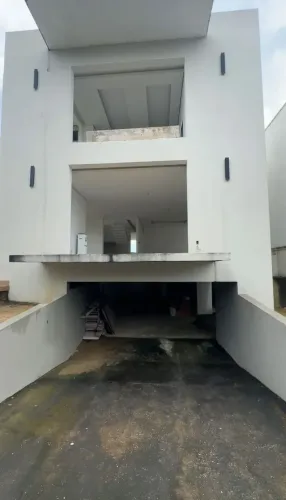 Casa no Condomínio Renaissance