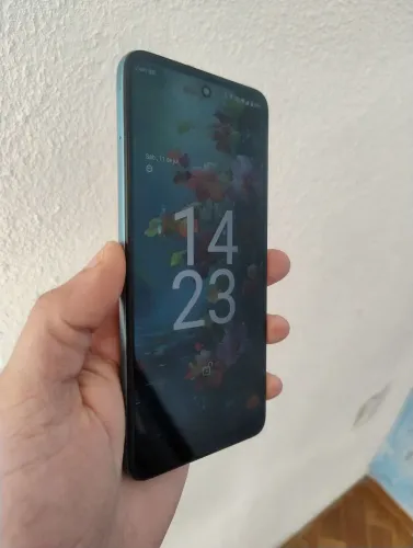 Moto G 22