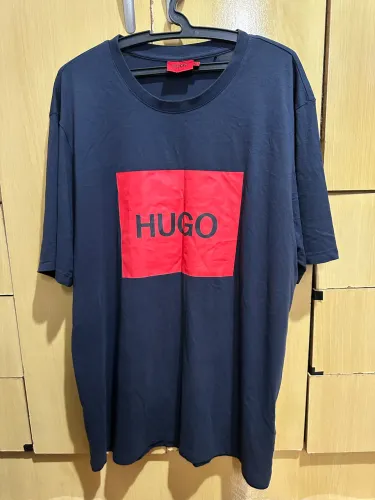 Camiseta Hugo Boss Original