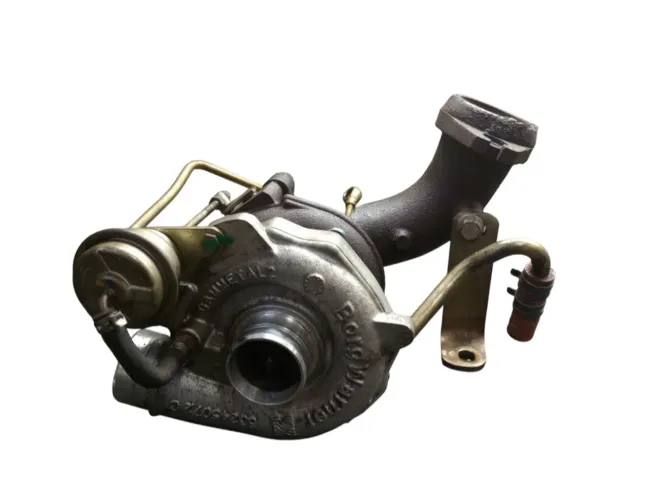 Turbina Motor Jumper 2.8 2007