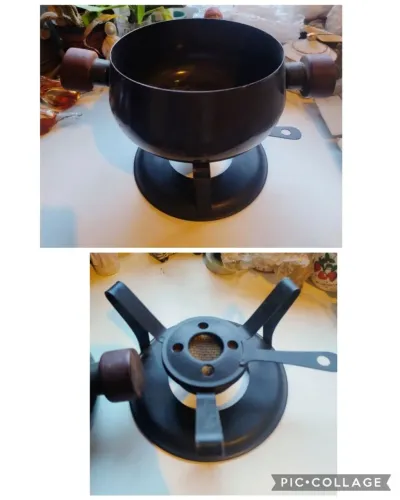 Venda de Aparelho de Fondue