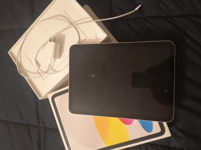 iPad 11
