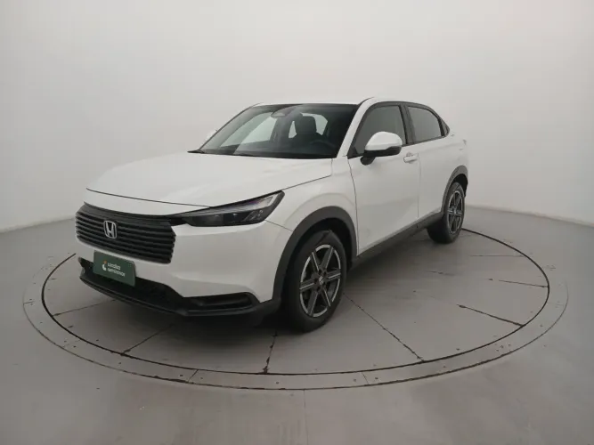 Honda HR-V EX 1.5 Sensing 16V 5P Aut. 2026