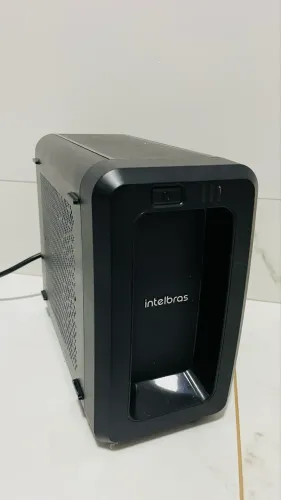 Nobreak Intelbras 600VA/300W