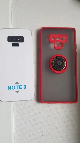 Capinha Galaxy note 9 samsung 