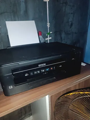 Impressora Epson 