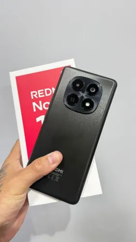 Note 15 256GB + 8RAM