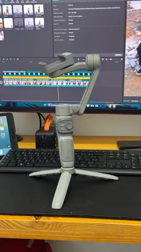 Gimbal smooth Q3