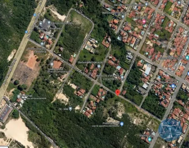 VENDE TERRENO EM CANDELÁRIA