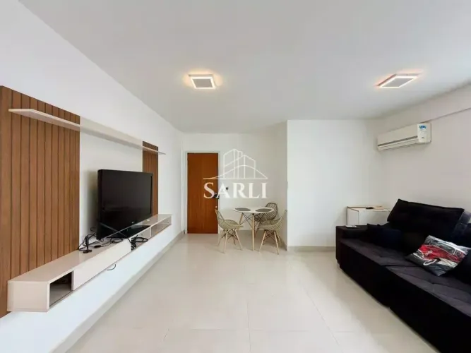 Apartamento 1 dormitório c/ Garagem R$ 385.000 - Kobrasol