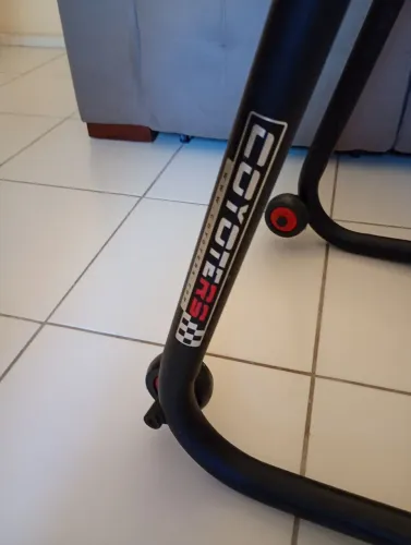 Cavalete coyote RS