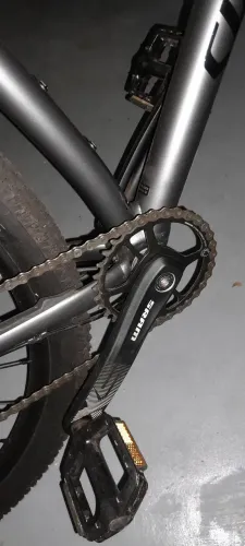 Specialized chisel