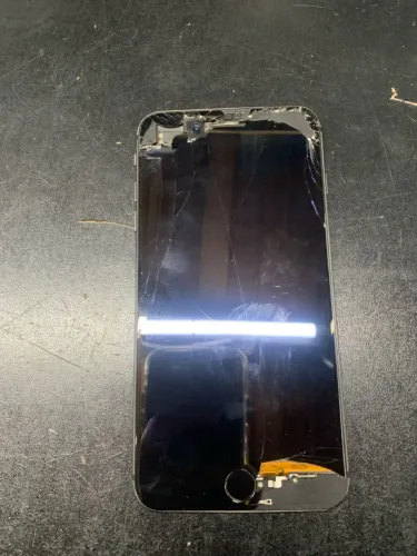 iPhone 8 plus, 64gb