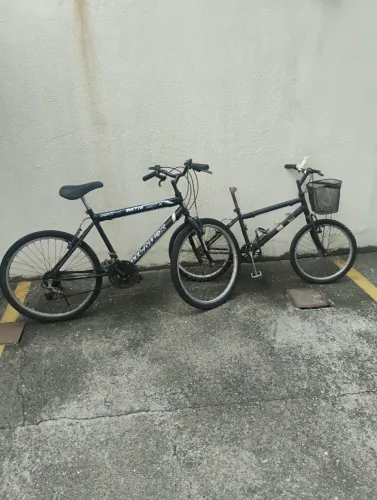 Bicicletas