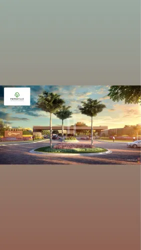 Ágio Lote Parqville Figueira | Esquina | Frente para Reserva | Qd 07 Lt 05