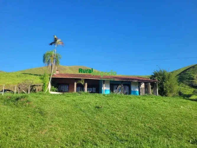 FAZENDA PRÓXIMO AO ASFALTO EM CACHOEIRA PAULISTA-SP
