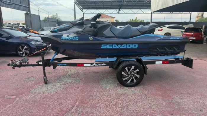 Jetski Seadoo 170hp 2024