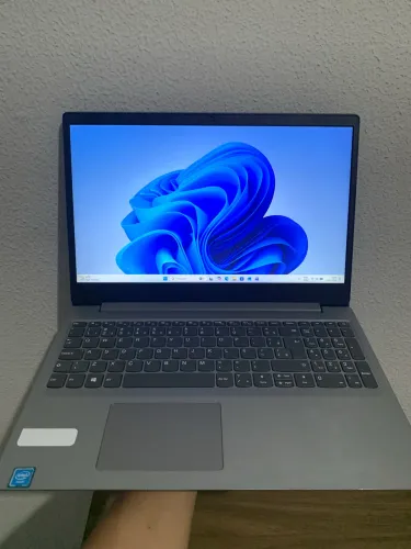 Lenovo I5 8th | 8GB | 256 SSD