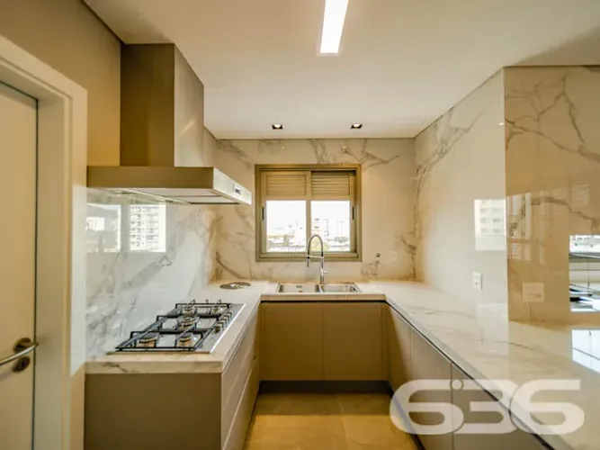 Apartamento | Joinville | América