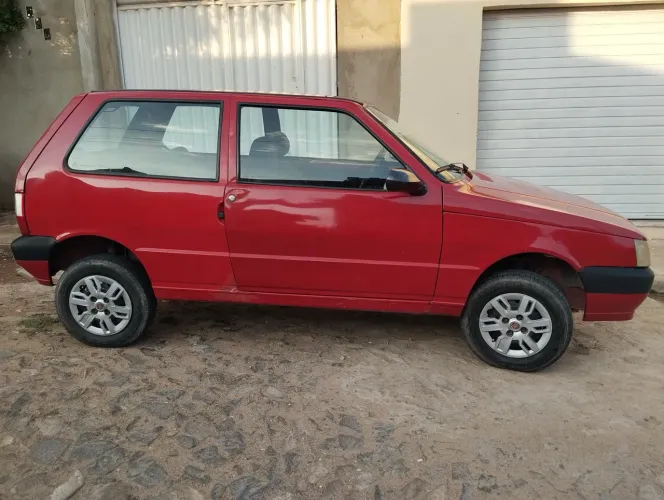 Fiat Uno Mille 1.0 Fire/ F.flex/ Economy 2P 2013