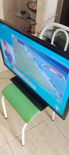 Televisão Samsung 38 polegadas