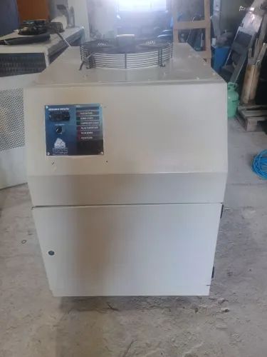 Chiller/geladeira refrisat 15.000kcal/h